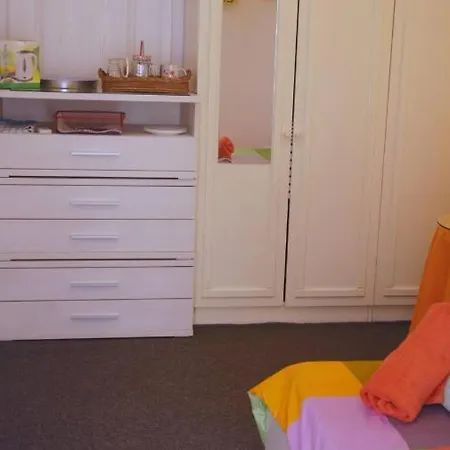 Iva New With Private Bathroom 4*