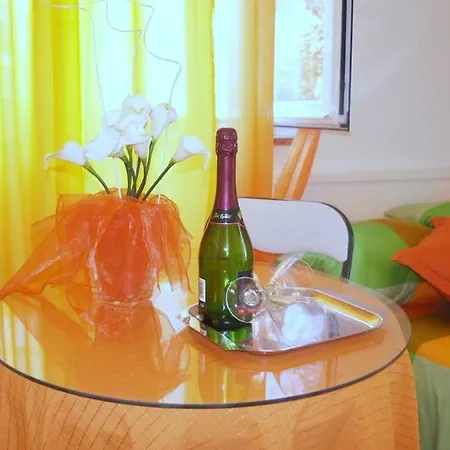 Iva New With Private Bathroom 3*