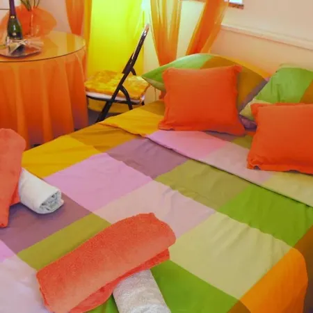 Гостевой дом Iva New With Private Bathroom 3*