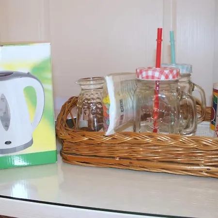 Iva New With Private Bathroom Gasthuis Zadar