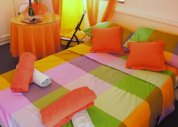 Gasthof Iva New With Private Bathroom 3*