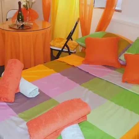 Iva New With Private Bathroom Penzion