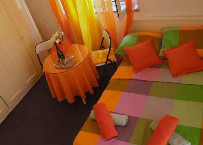 Iva New With Private Bathroom